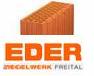 Pustaki ceramiczne Eder 11,5 x 49,7 x 23,8
